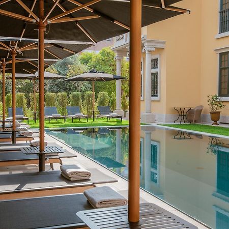 Palacete Severo Porto Ngoại thất bức ảnh