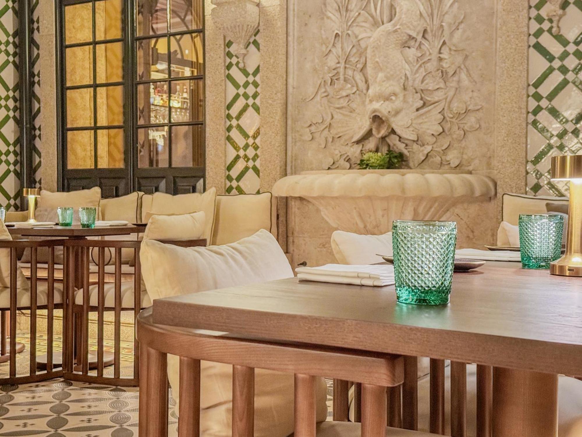 Palacete Severo Porto Ngoại thất bức ảnh